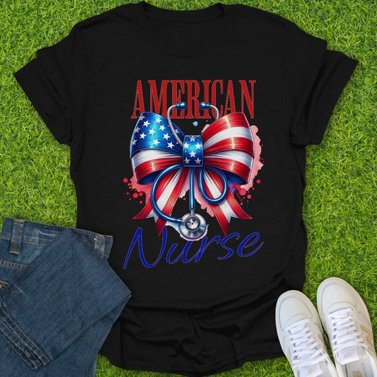 T-Shirt Black / S Freedom To Care Tee